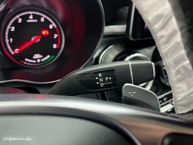 Mercedes-Benz GLC 350 e Coupé AMG Line 4-Matic - 15