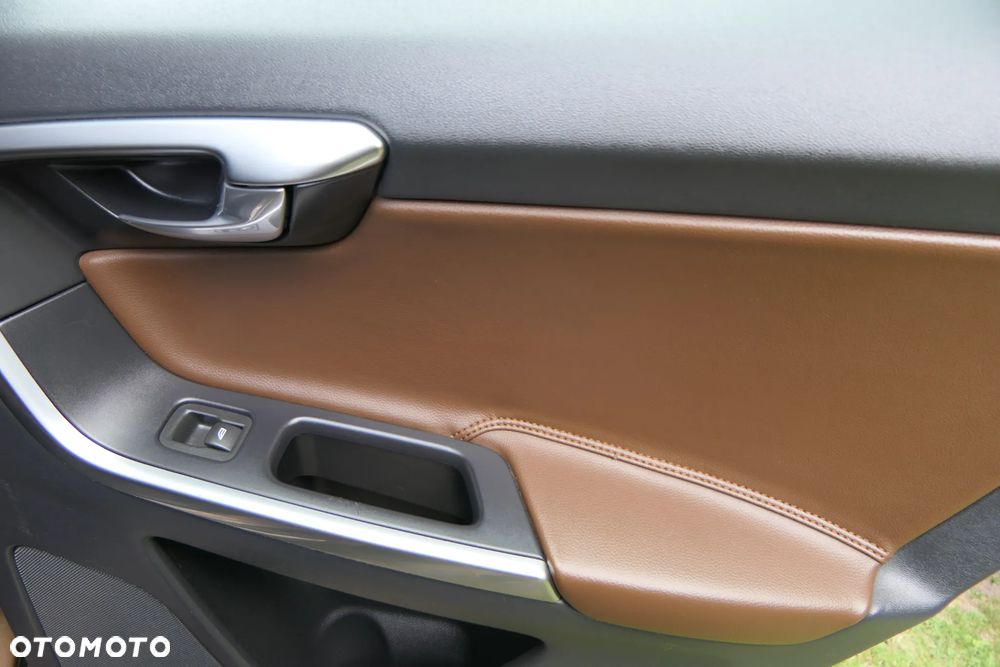 Volvo XC 60 2014