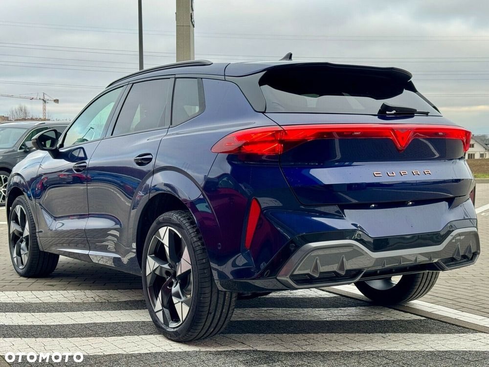 Cupra Terramar 1.5 eTSI mHEV DSG - 4