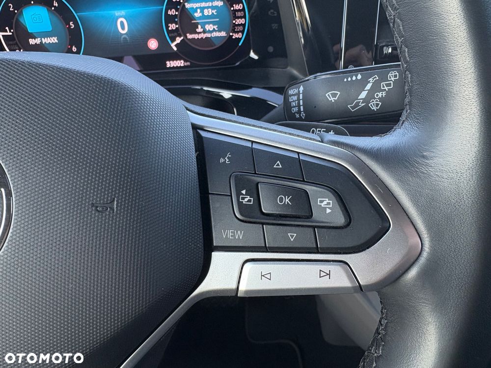 Volkswagen Multivan 2.0 TDI L1 DSG - 16