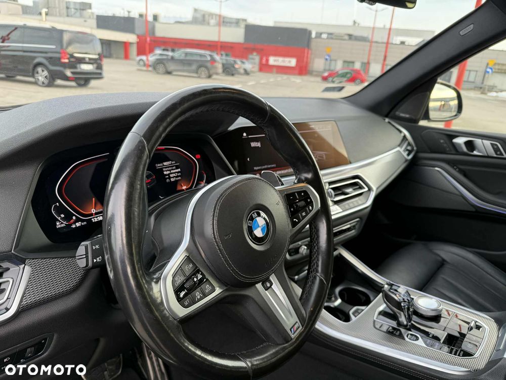 BMW X5 xDrive30d sport - 6