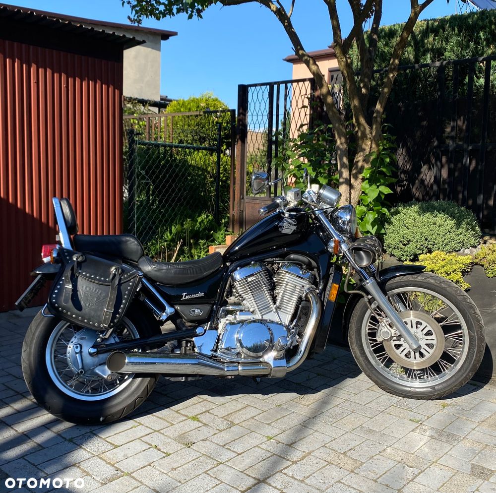 Suzuki VS - 5