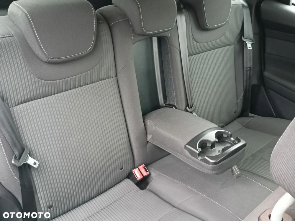 Ford Focus 2.0 TDCi Titanium - 15