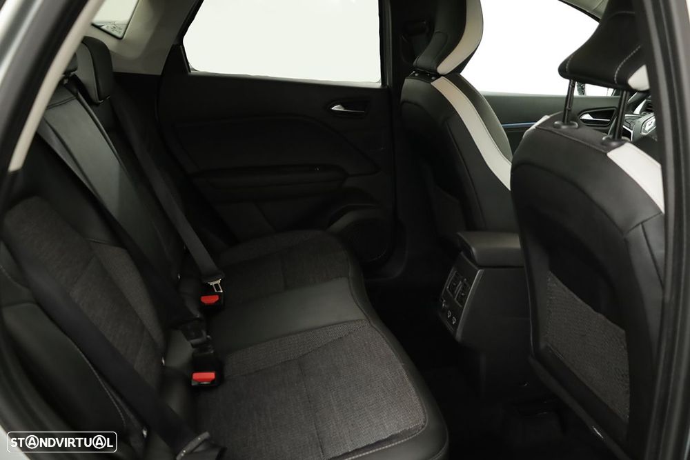 Renault Captur 1.0 TCe Techno - 23