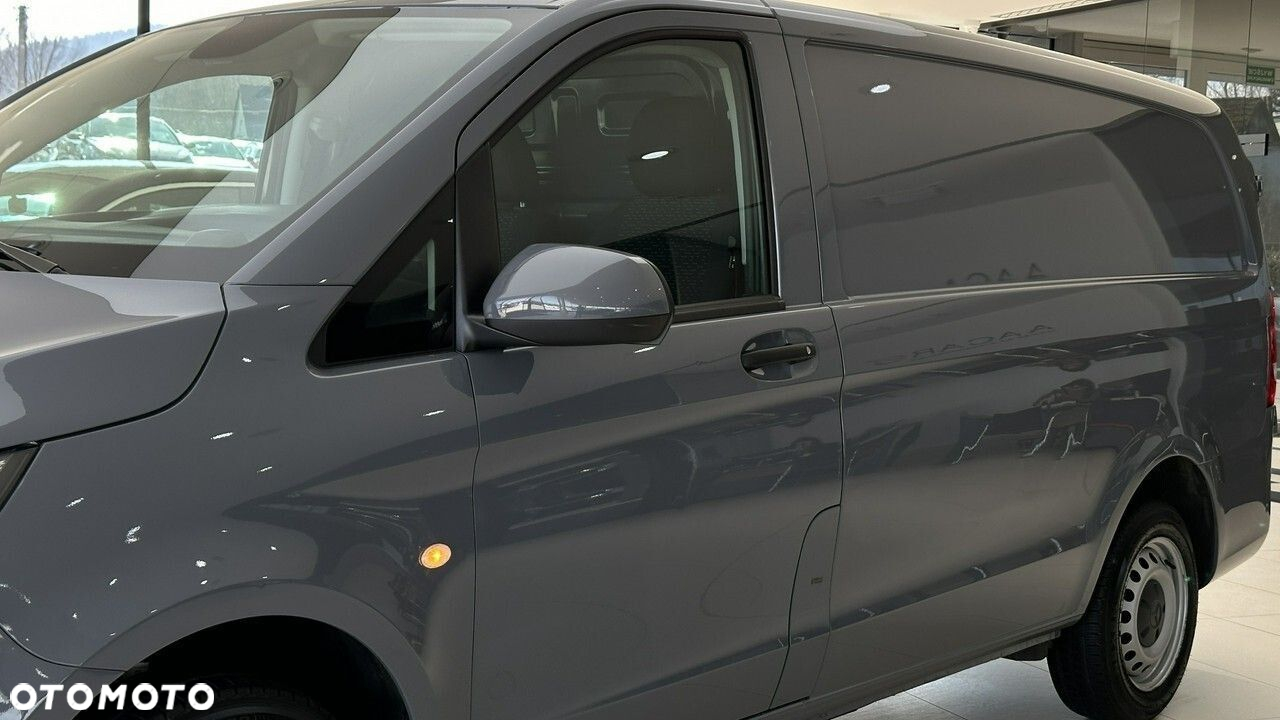 Mercedes-Benz vito L2H1 - 31