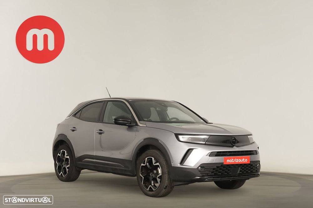 Opel Mokka 1.2 T Edition AT - 1