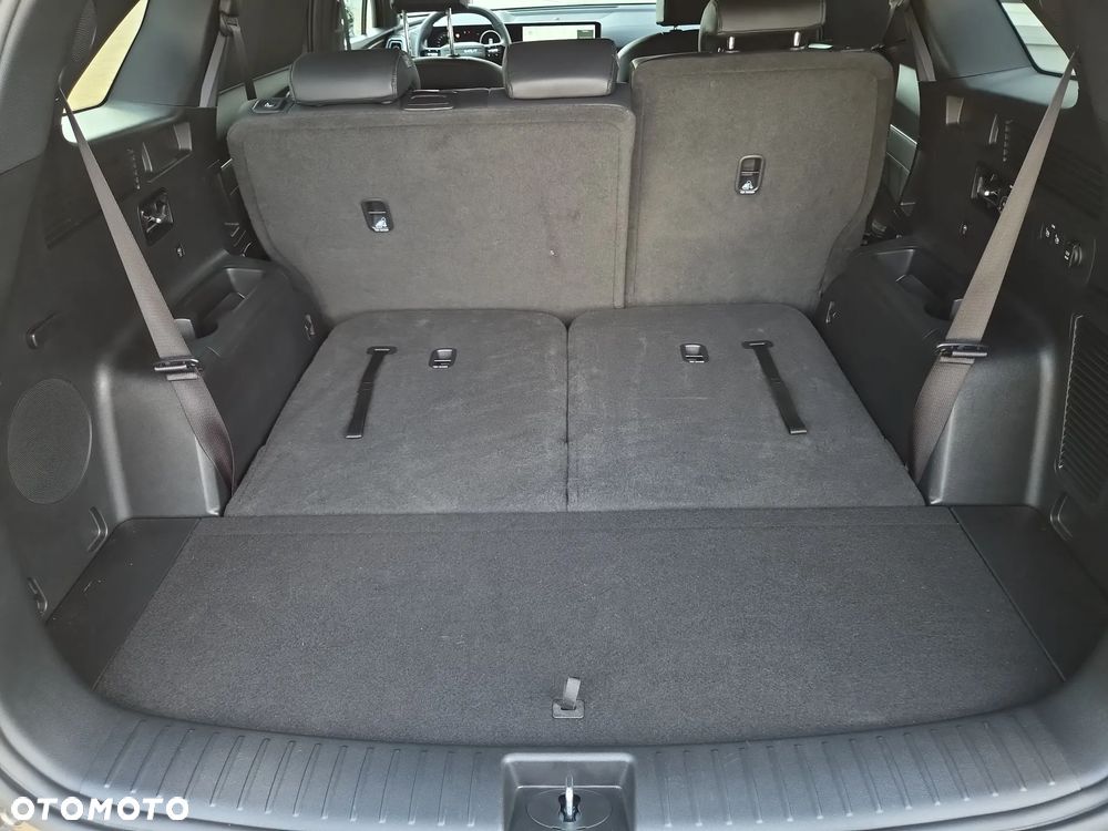 Kia Sorento 1.6 T-GDI HEV Prestige Line AWD 7os - 28