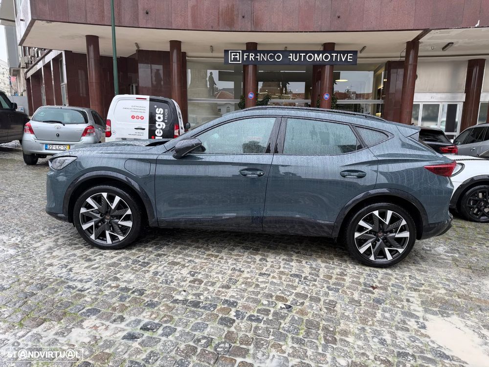 Cupra Formentor 1.5 e-Hybrid DSG - 1