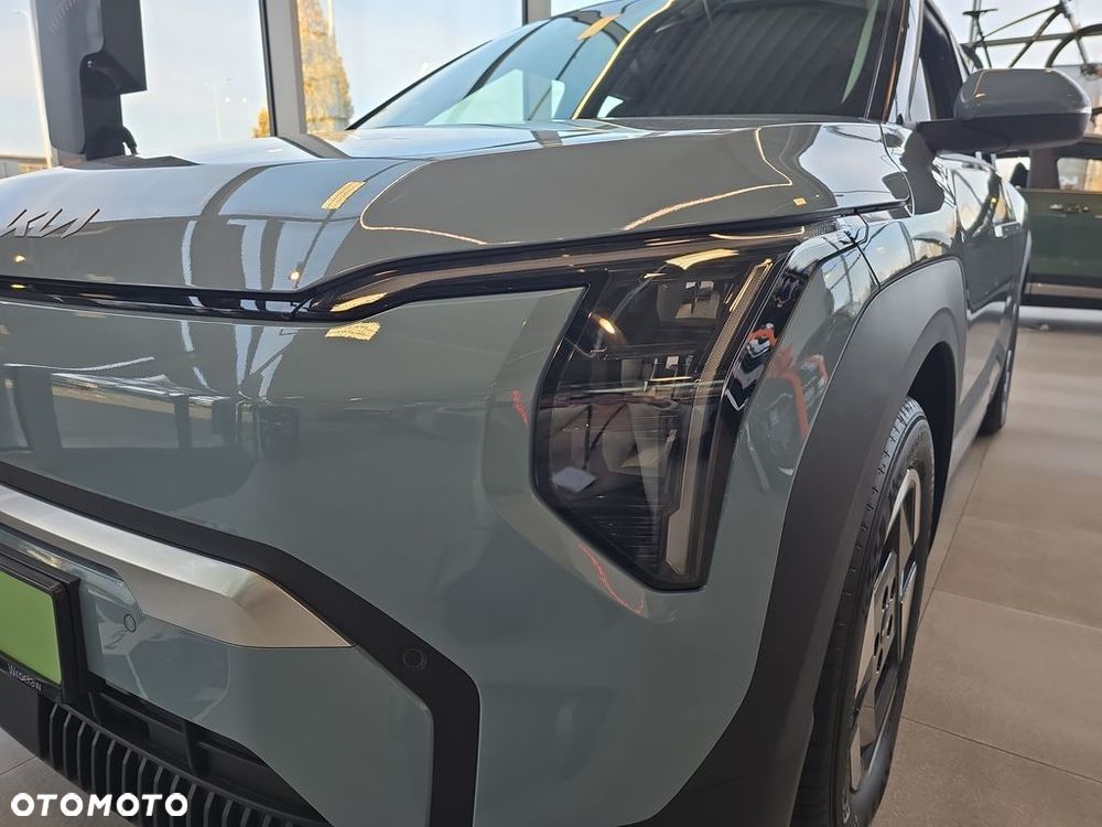 Kia EV3 81.4kWh Earth - 3