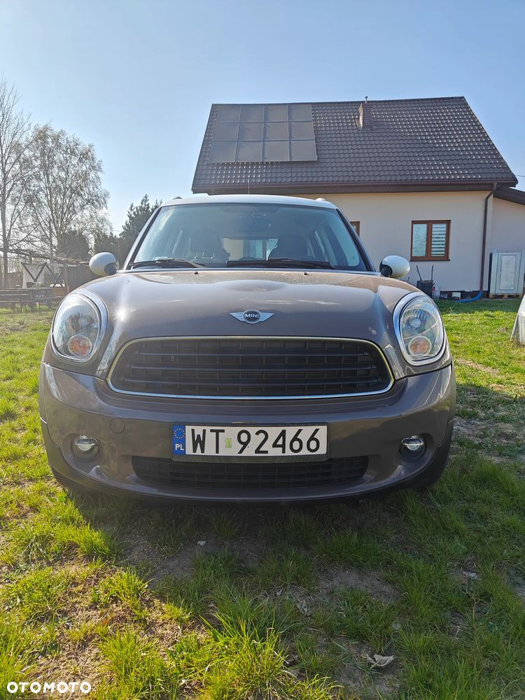 MINI ONE Standard - 6