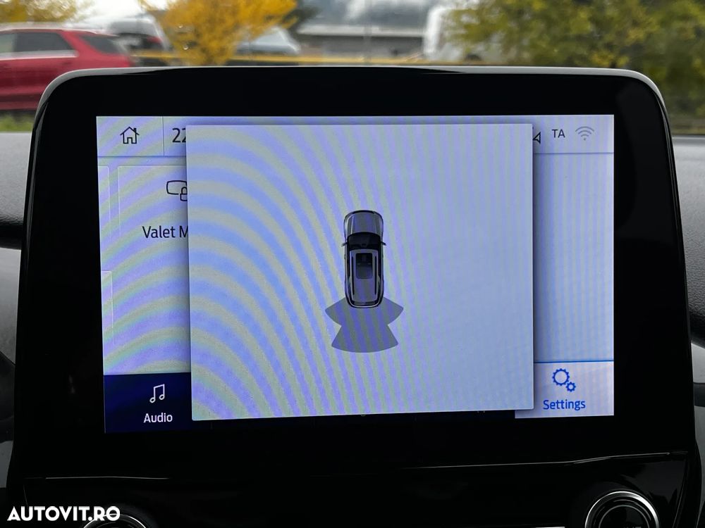 Ford Puma - 24