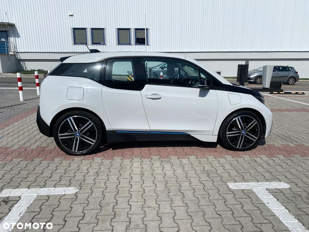 BMW i3 94 Ah - 9