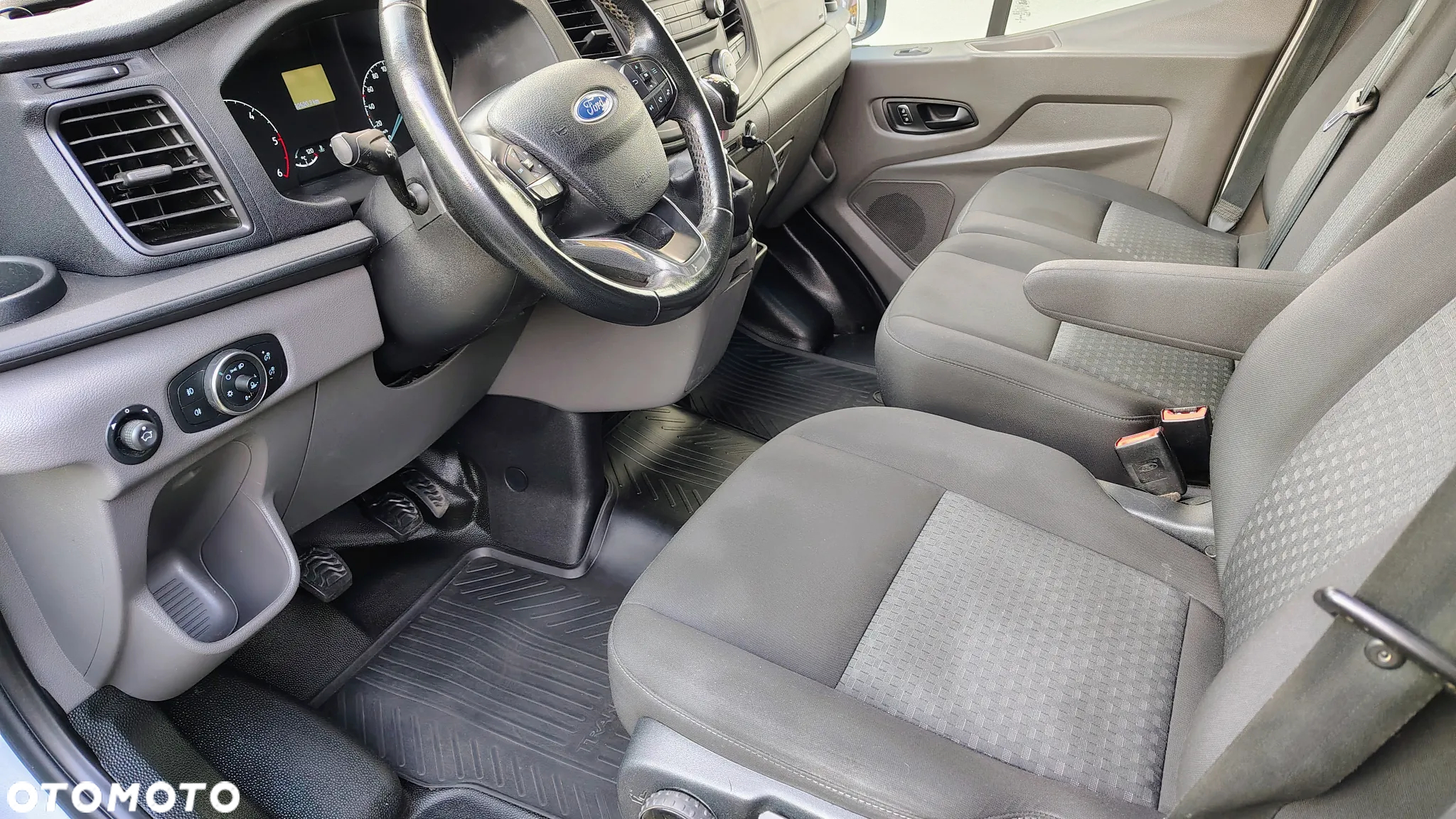 Ford TRANSIT - 14