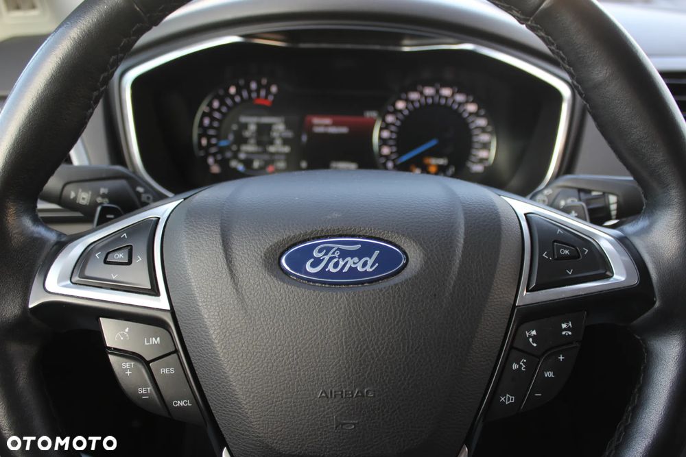 Ford Mondeo 2.0 TDCi STart-Stopp PowerShift-Aut Trend - 17