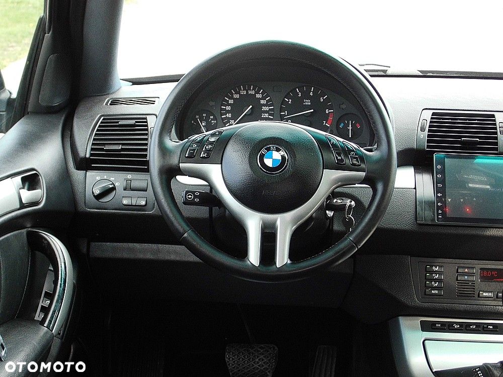 BMW X5 3.0 i Edition Exclusive Sport - 20