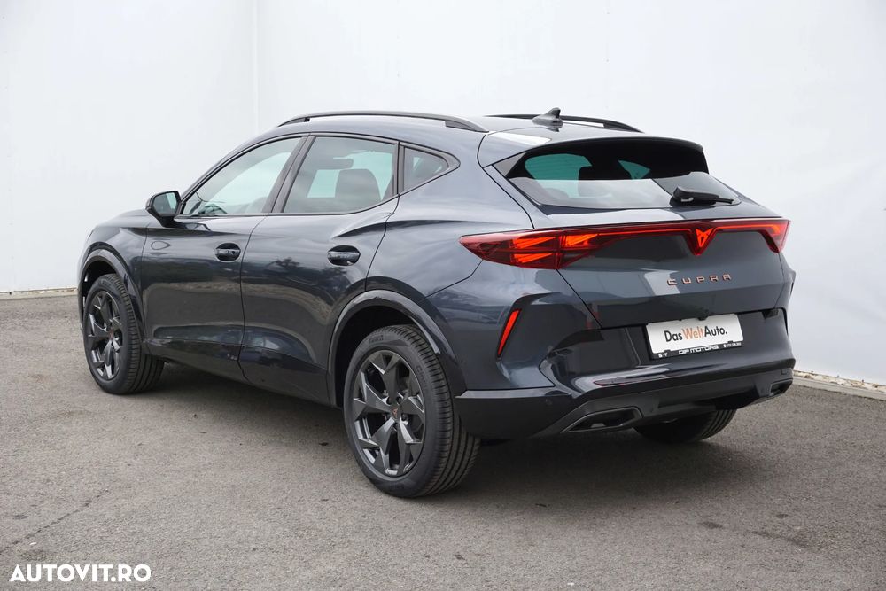 Cupra Formentor 1.5 eTSI DSG - 3