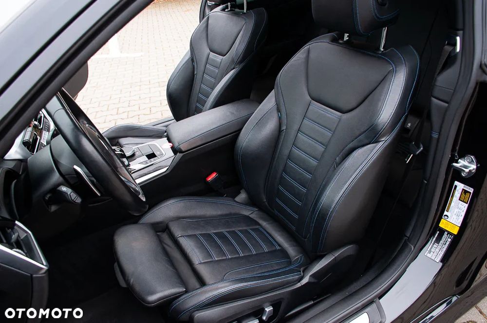 BMW Seria 4 430i M Sport sport - 23