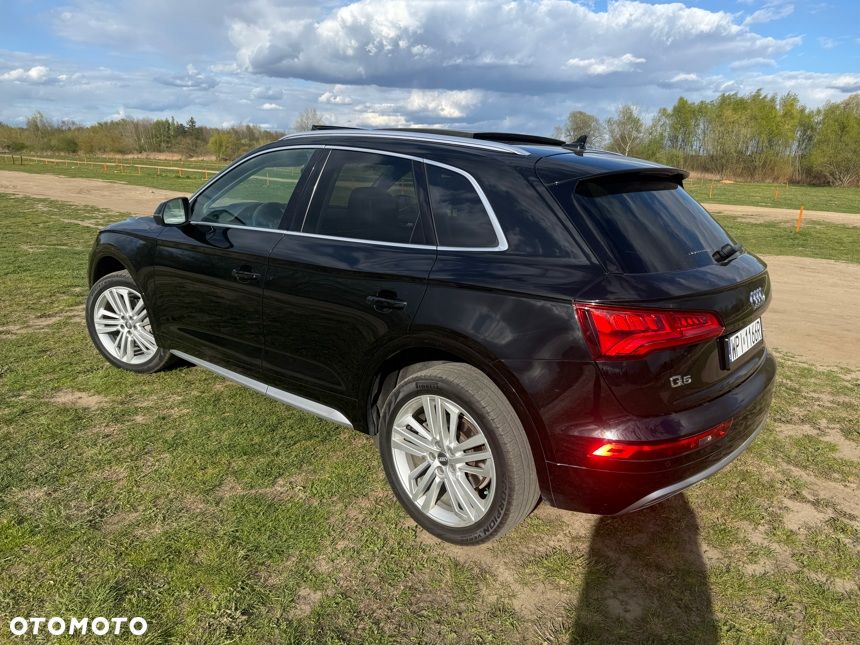 Audi Q5 2.0 TFSI Quattro S tronic - 33