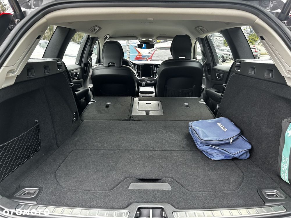 Volvo V60 - 16