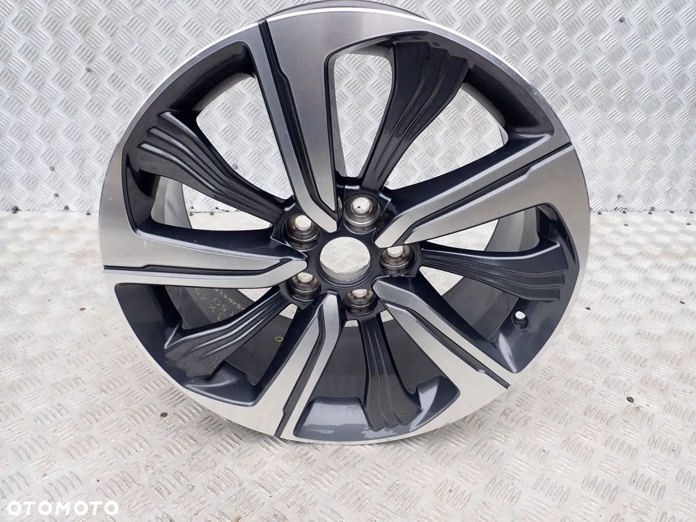 FELGA ALUMINIOWA MG 5X120 8,5X19 ET 50 10510525 - 1
