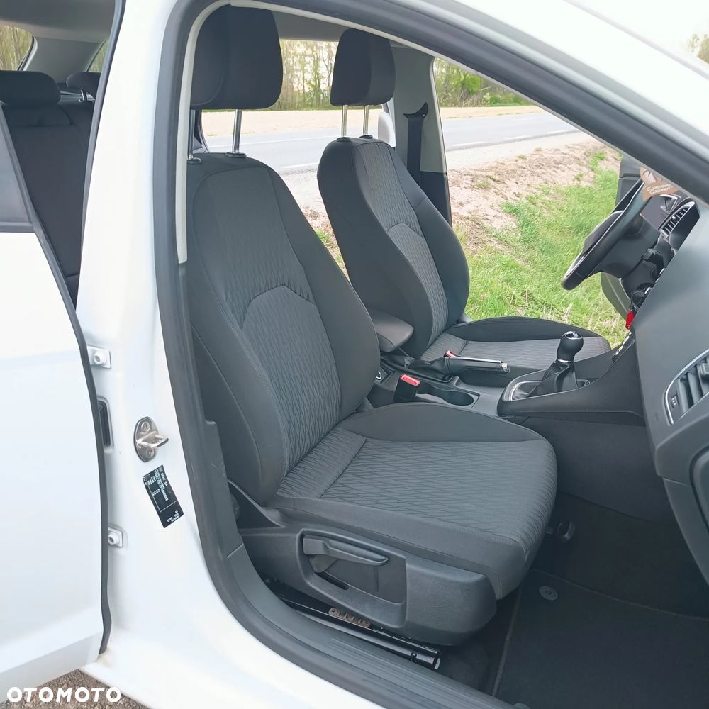 Seat Leon Sportstourer 1.2 TSI Start&Stop Style - 14