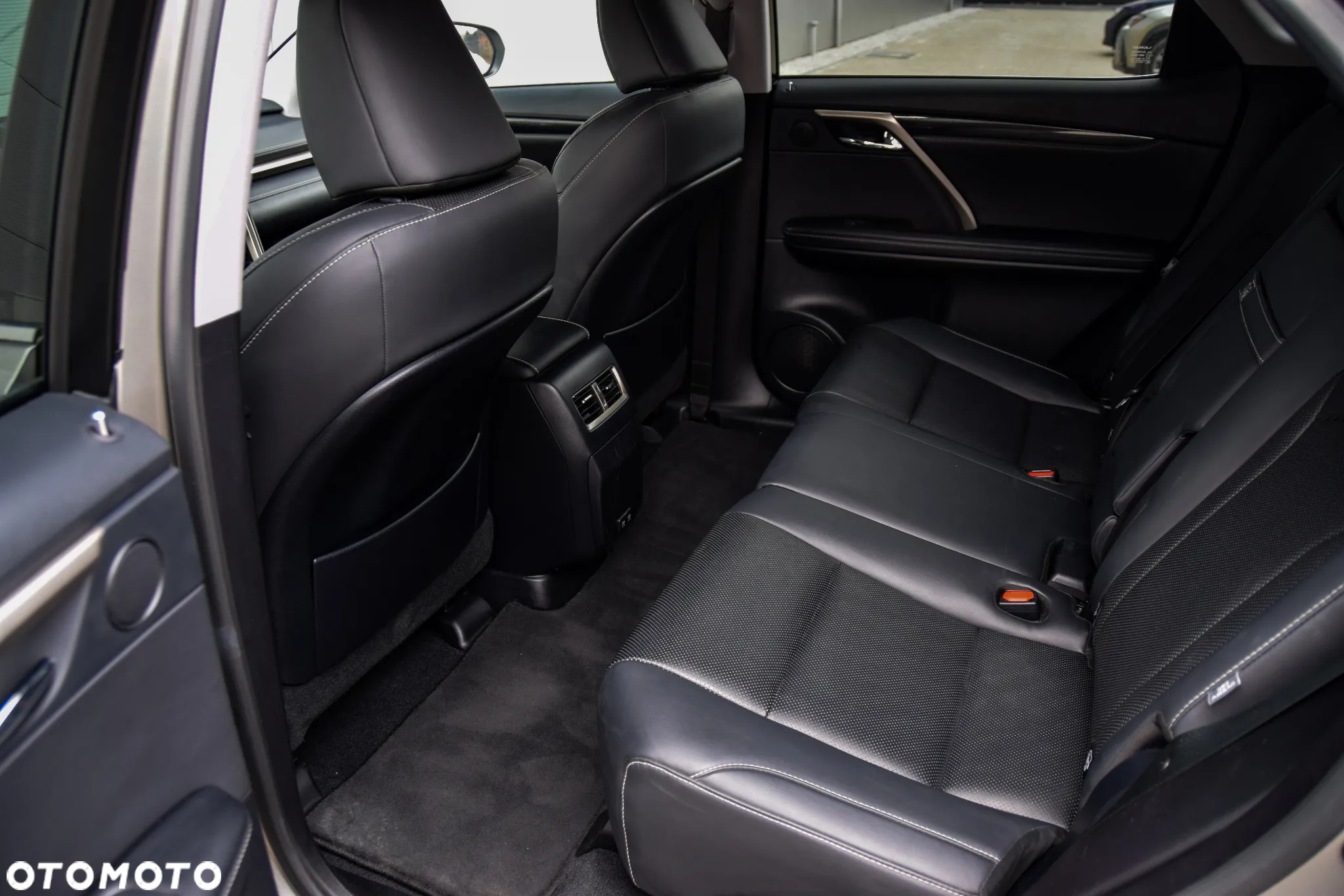 Lexus RX 300 Business Edition - 10