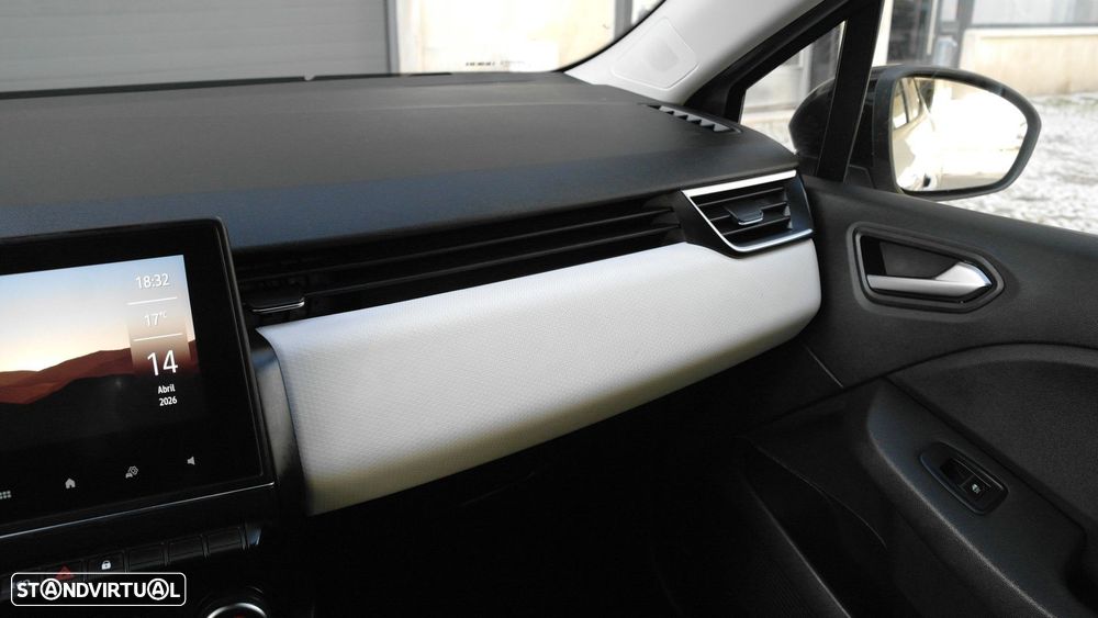 Renault Clio 1.0 TCe Limited - 50