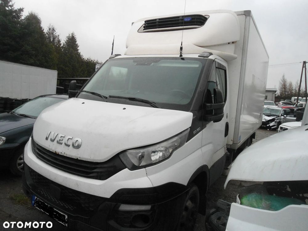 Iveco Daily - 1