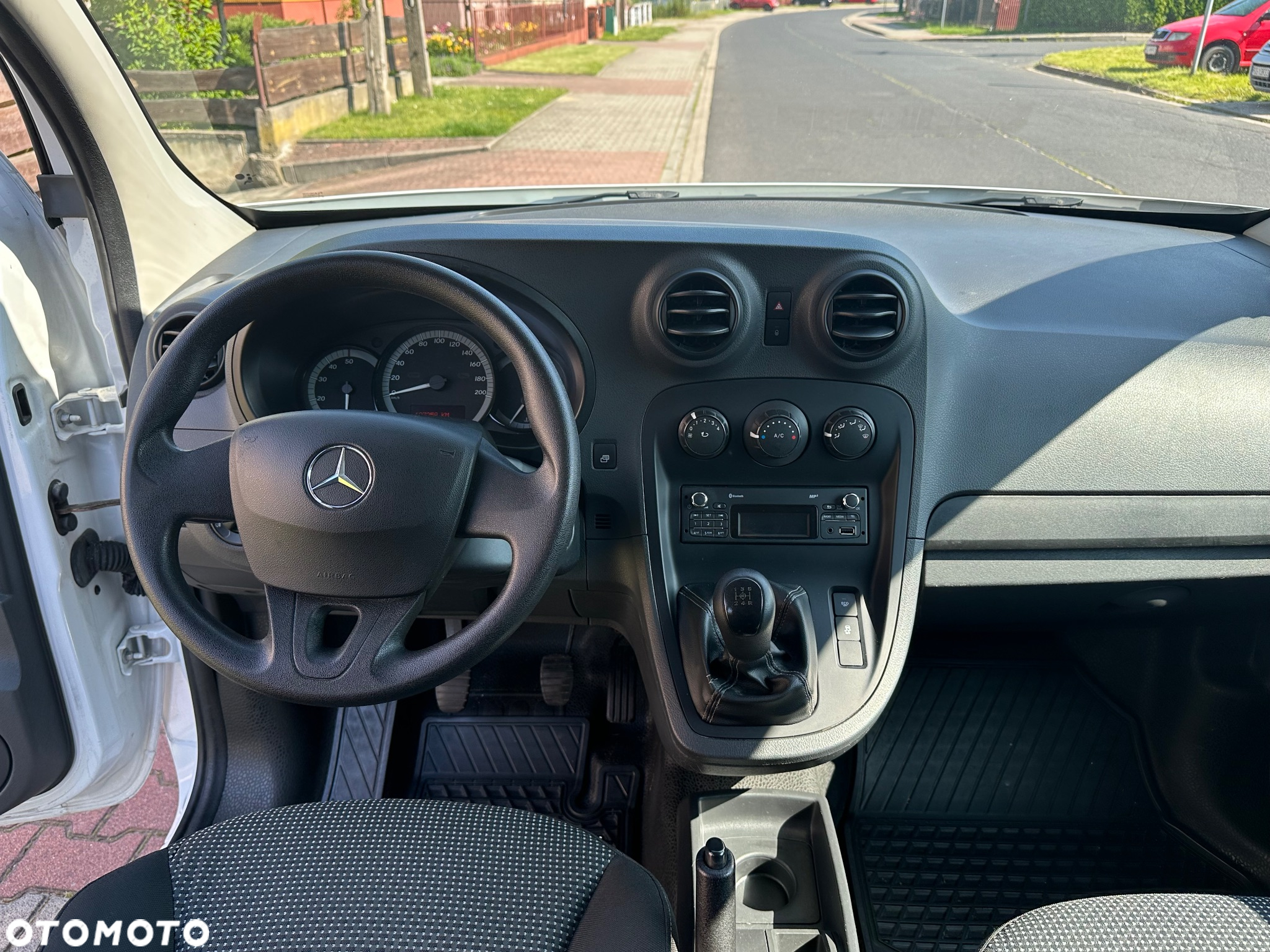Mercedes-Benz Citan - 25
