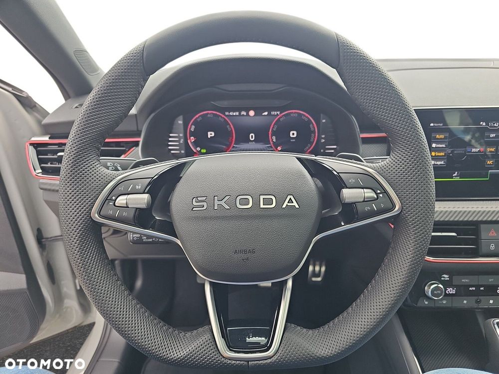 Skoda Scala - 21