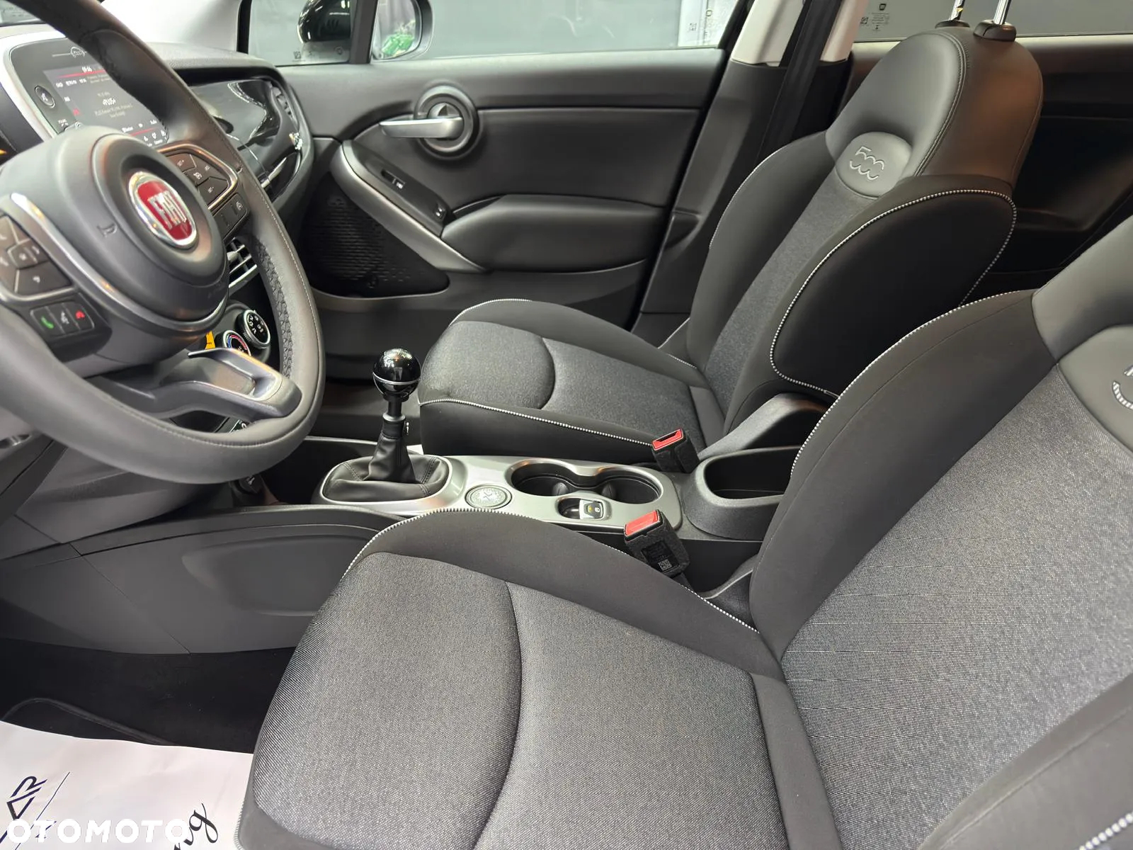 Fiat 500X 1.6 E-torQ 4x2 Pop Star - 27