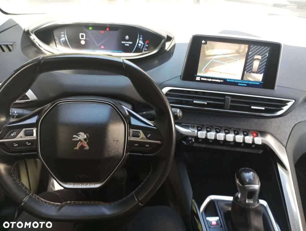 Peugeot 3008 HDi FAP 150 Allure - 31