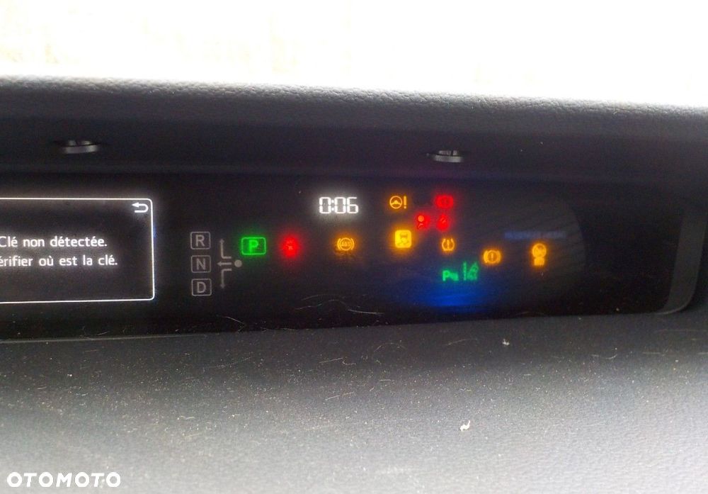Toyota Mirai - 28