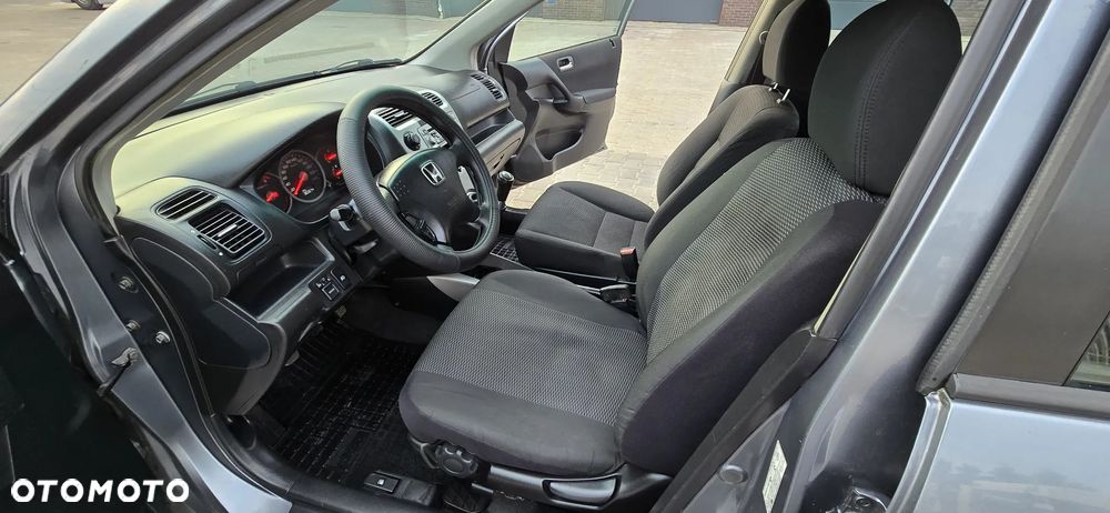 Honda Civic 1.7 CTDI Extra Edition - 7