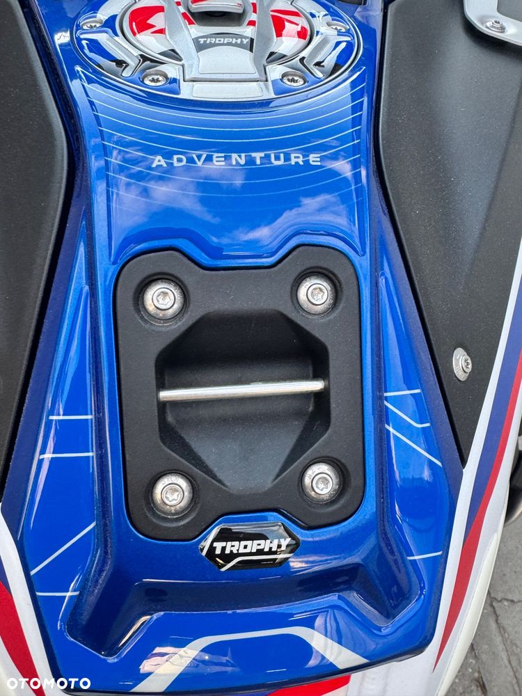 BMW GS - 21