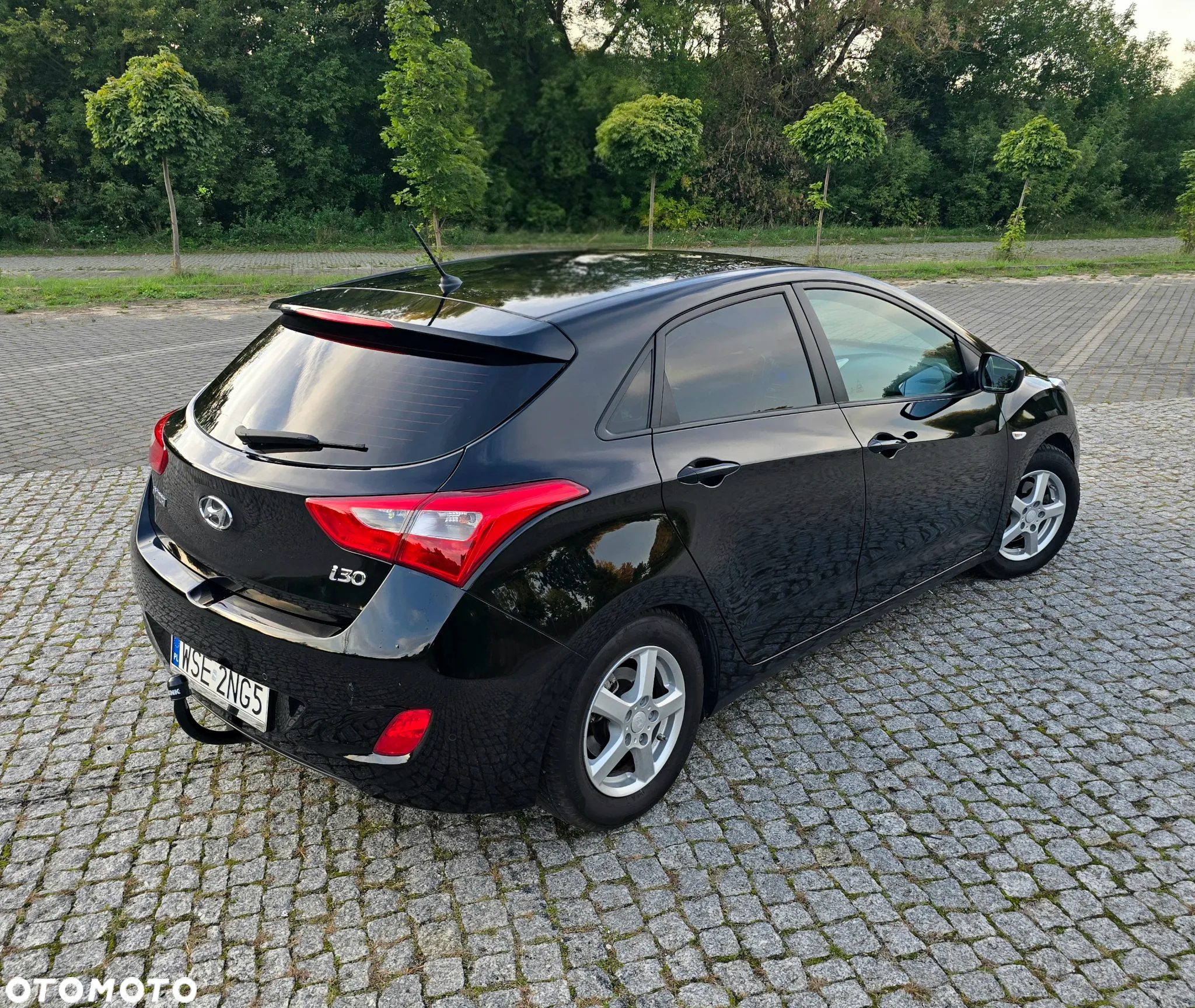 Hyundai i30 1.4 CRDi Classic + - 3
