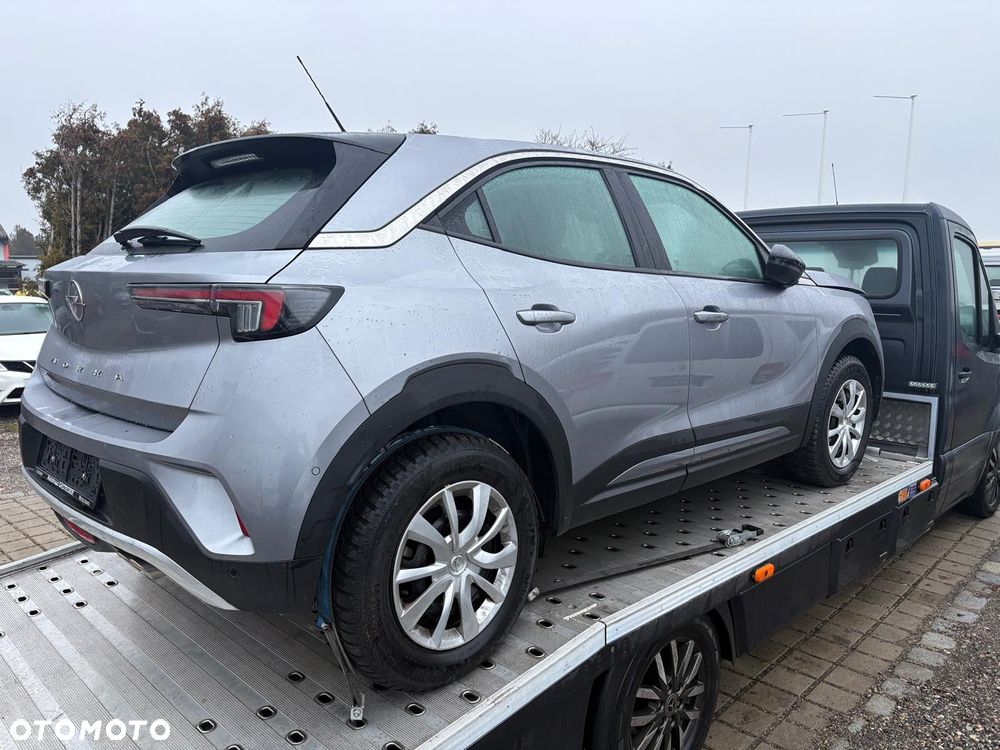 Opel Mokka - 2