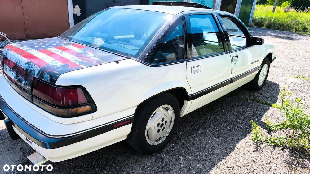 Pontiac Grand-Prix - 5