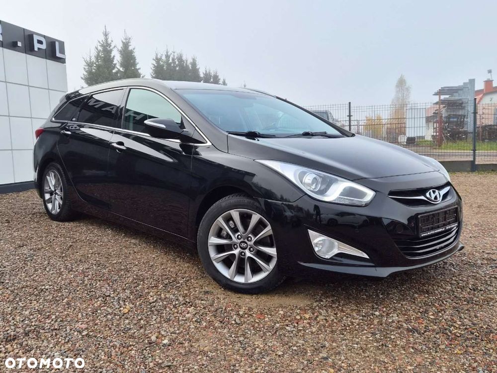 Hyundai i40 - 26