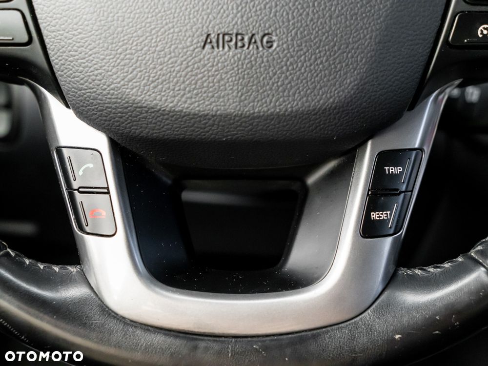Kia Rio 1.2 Business Line - 17