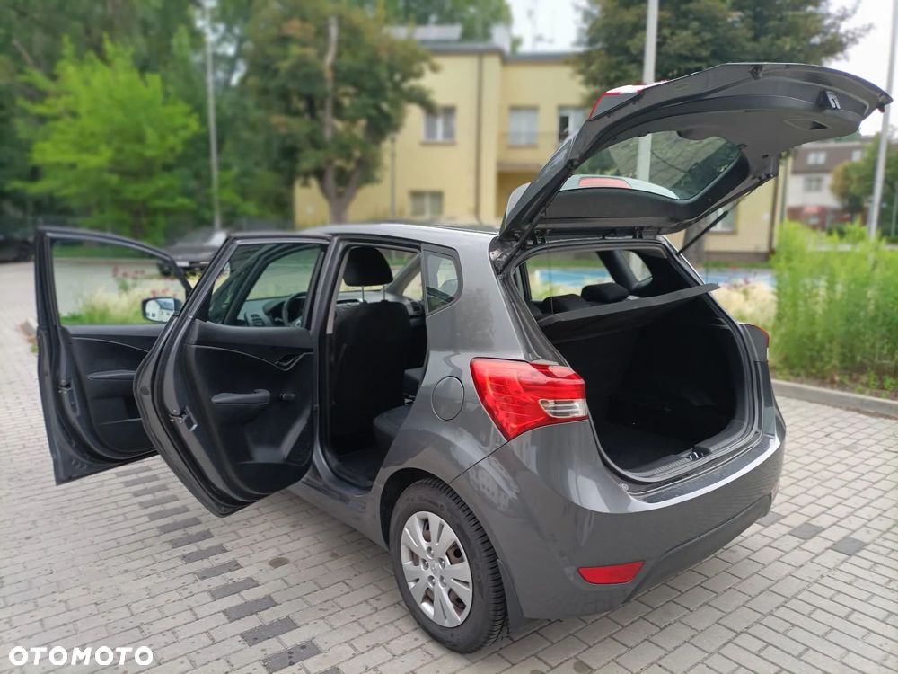 Hyundai ix20 1.4 Classic - 2