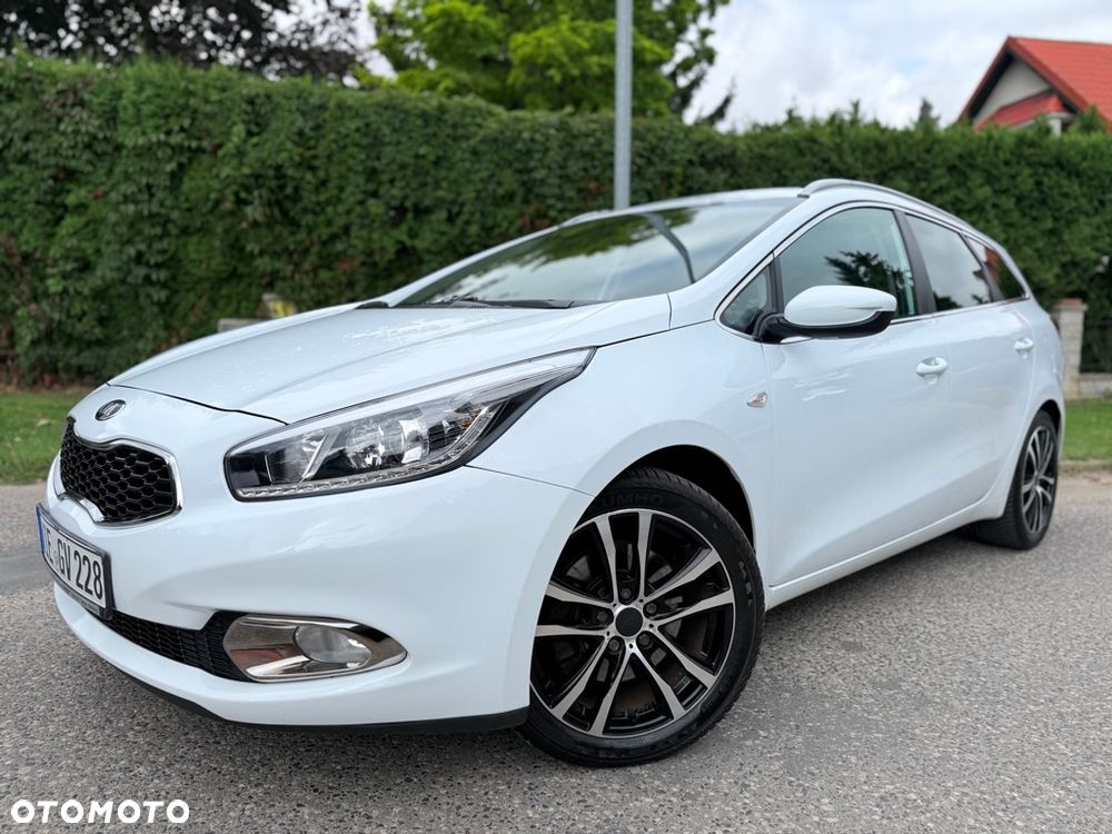 Kia Ceed 1.6 GDI Edition 7 - 3