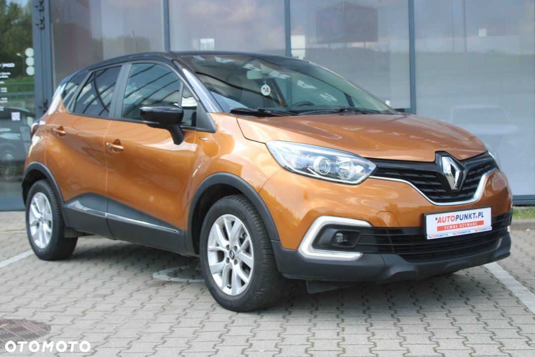 Renault Captur - 3