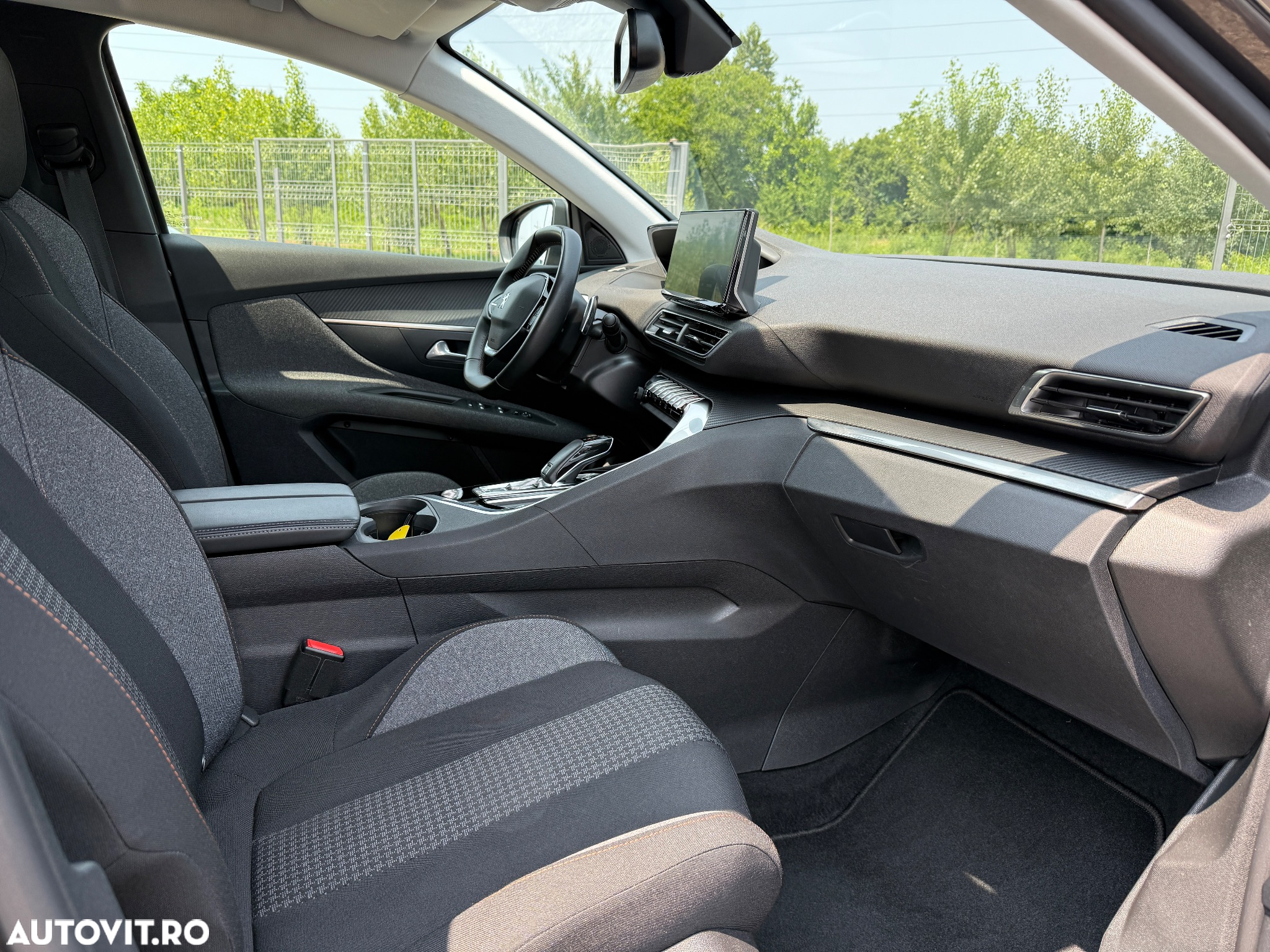 Peugeot 3008 - 9