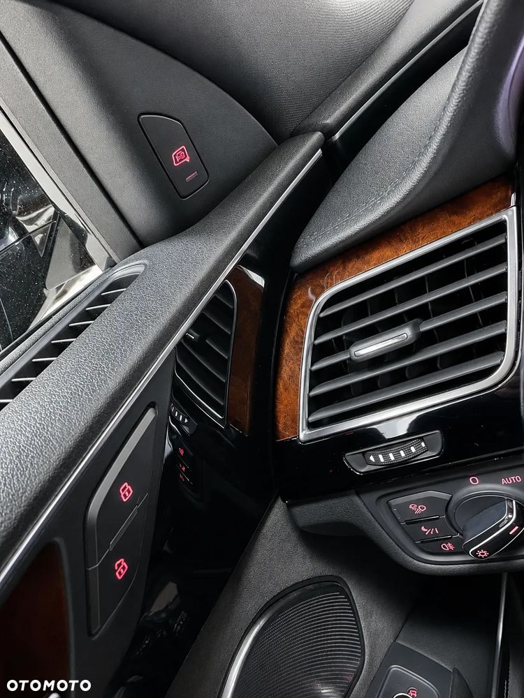 Audi A8 4.2 TDI DPF quattro tiptronic - 14