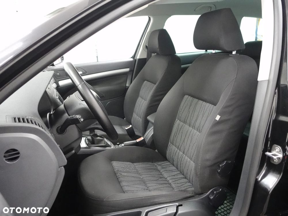 Skoda Octavia 1.6 TDI Ambiente - 21
