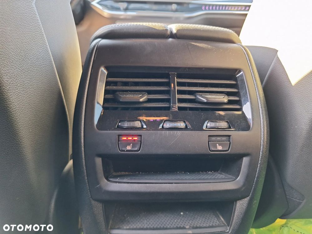 BMW X5 xDrive30d sport - 17