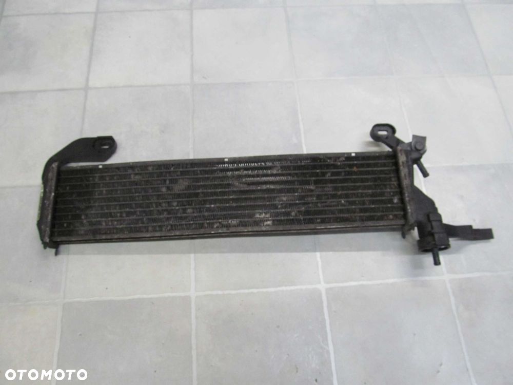 MERCEDES W202 2.2 CDI CHLODNICA OLEJU A2025007903 - 1