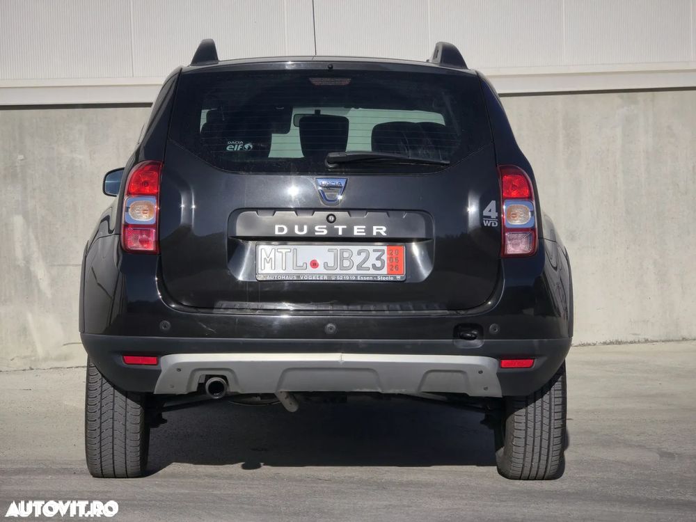 Dacia Duster - 15
