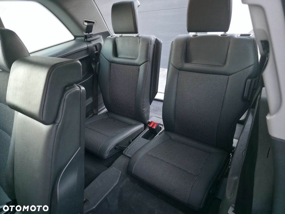 Opel Zafira 1.8 Enjoy - 12